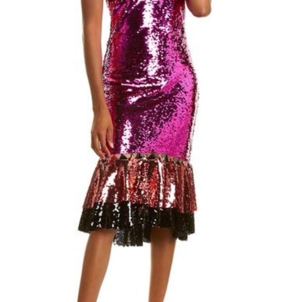 Sachin + Babi Dress